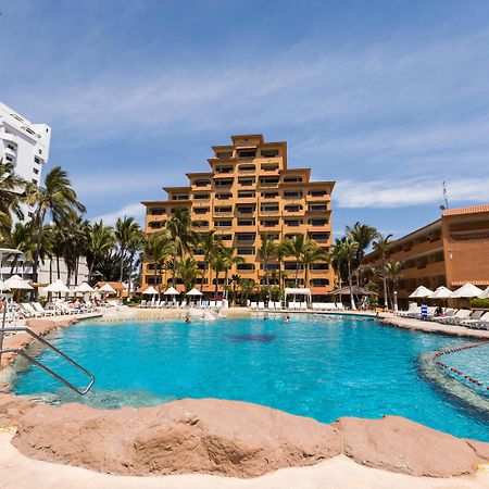 Costa De Oro Beach Hotel Масатлан Экстерьер фото