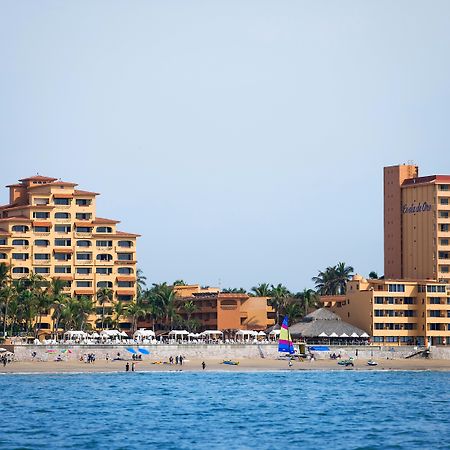 Costa De Oro Beach Hotel Масатлан Экстерьер фото