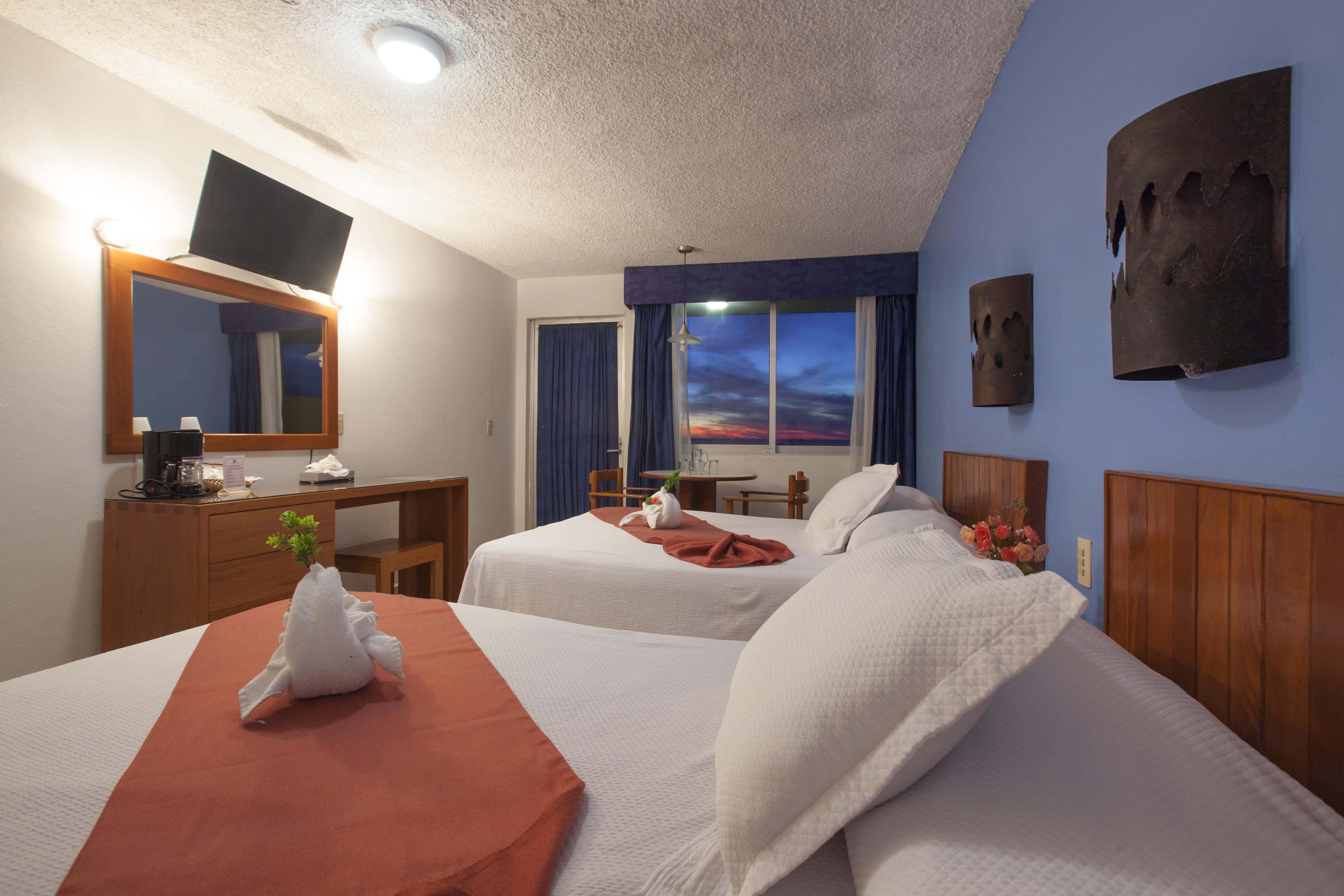 Costa De Oro Beach Hotel Масатлан Экстерьер фото