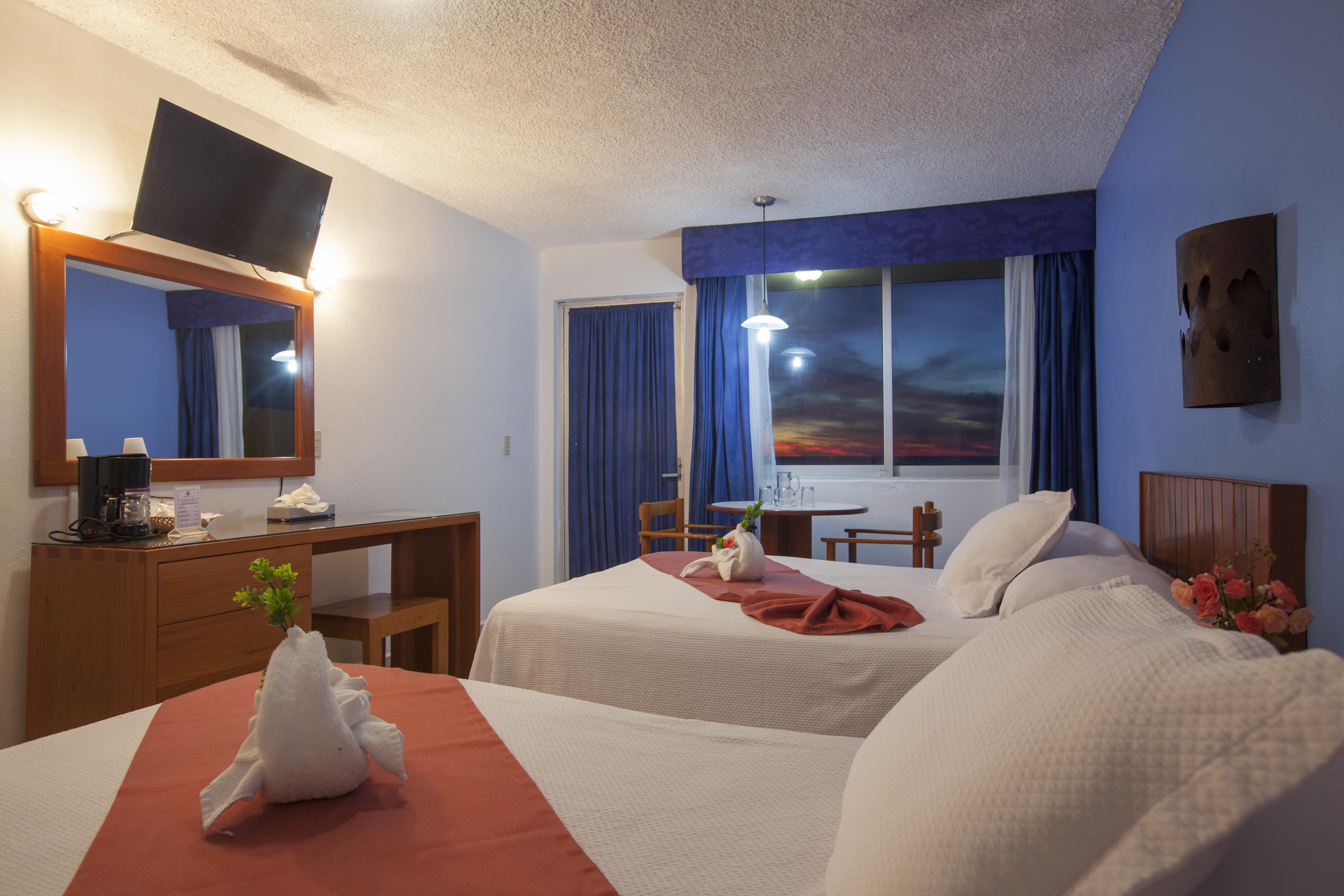 Costa De Oro Beach Hotel Масатлан Экстерьер фото