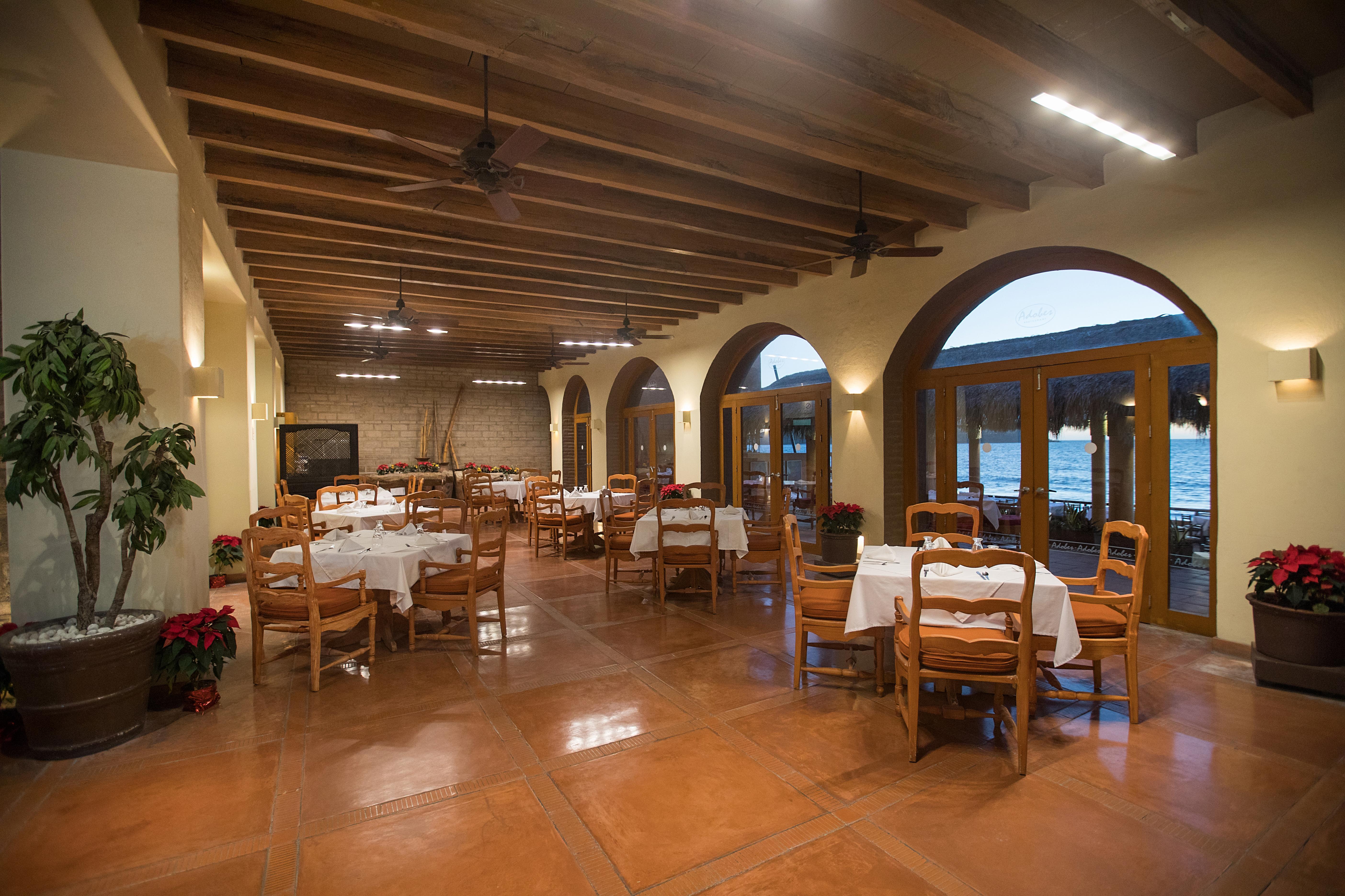Costa De Oro Beach Hotel Масатлан Экстерьер фото